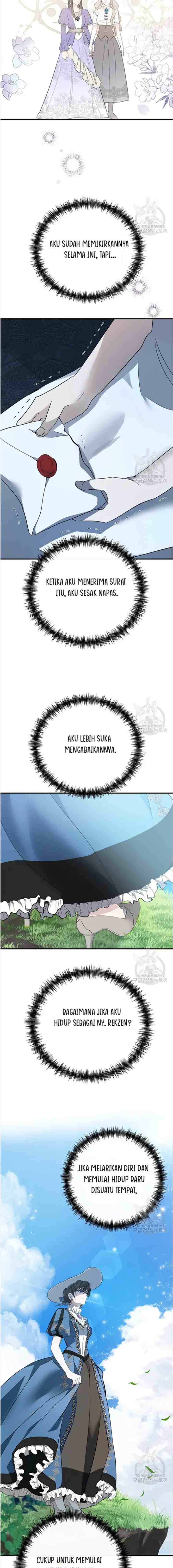 The Villainess Lives Twice chapter 136 halaman 18