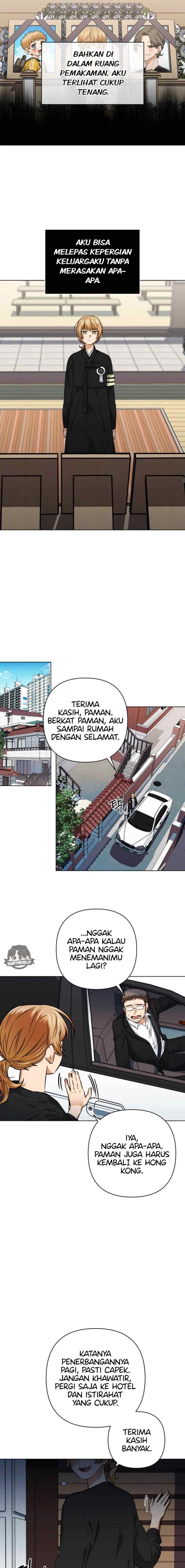 Remember Me chapter 23 halaman 8
