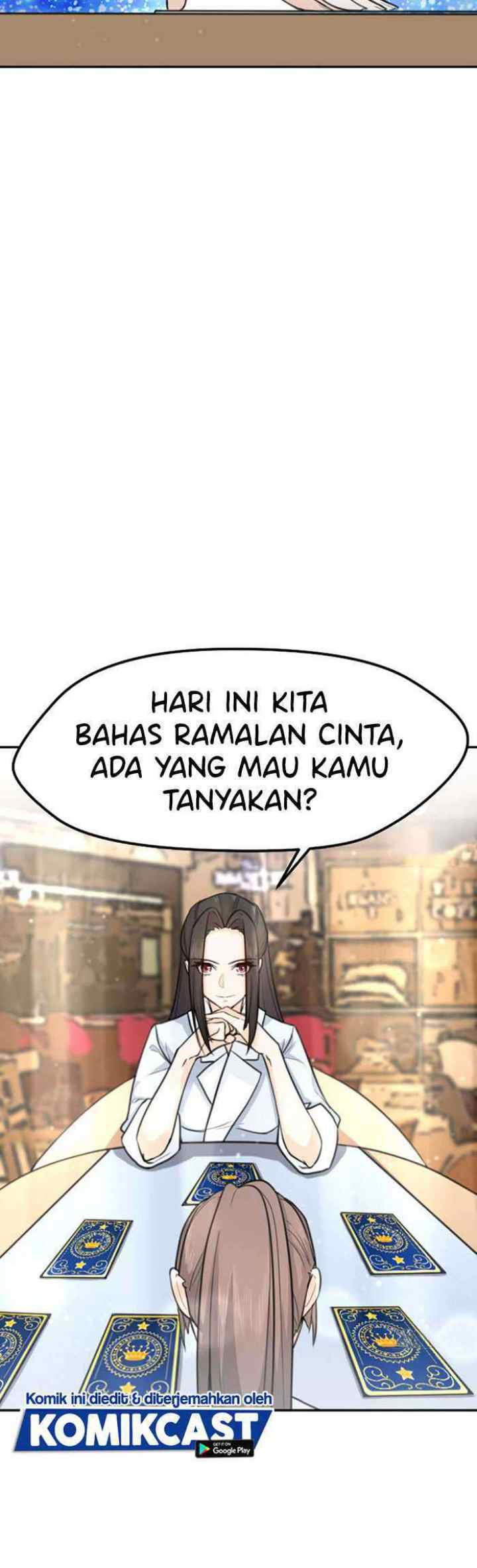 Sweet Heart of Girl chapter 11 halaman 6