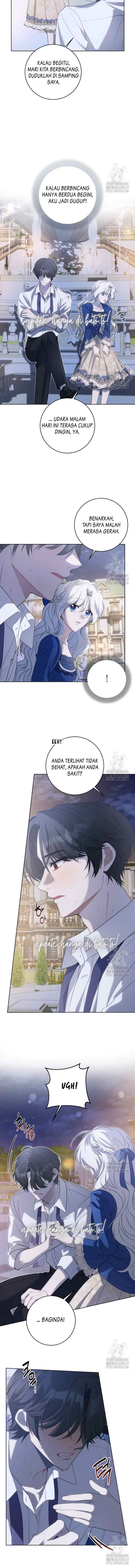 I Am the Obsessive Emperor's Talented Pharmacist chapter 8 halaman 12