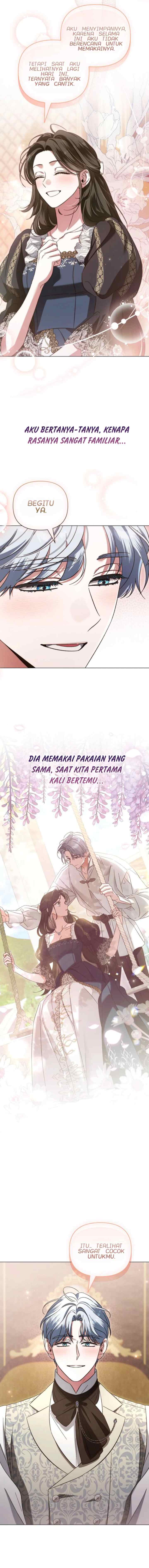 For The Beautiful Juliet chapter 19 halaman 9