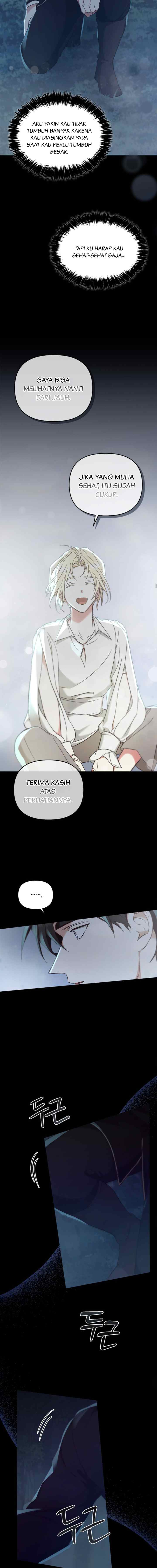 Regas chapter 49 halaman 8