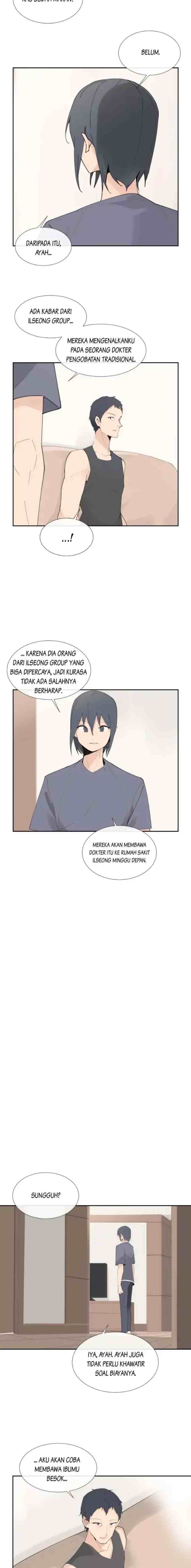 Devil Sword King chapter 147 halaman 9
