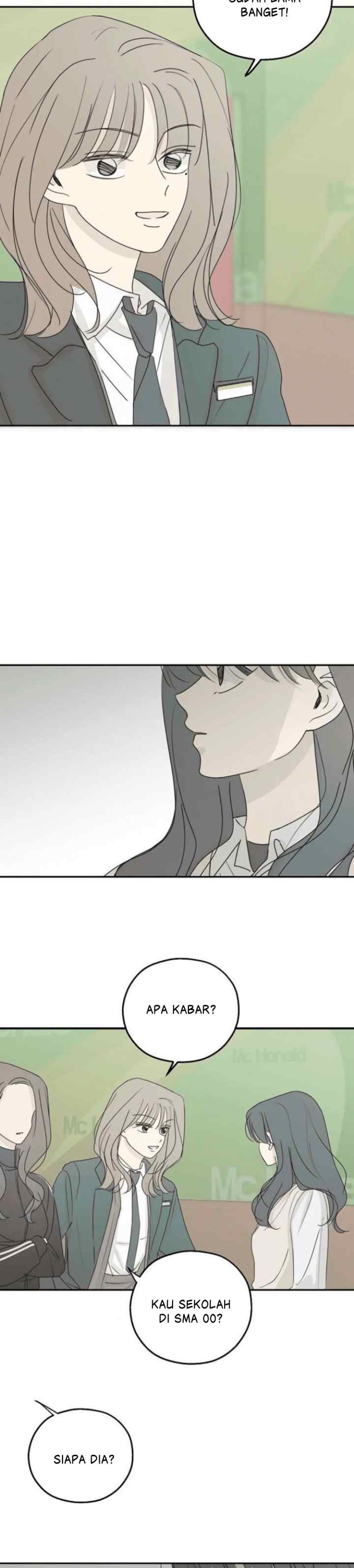 The Password Is 002! chapter 37 halaman 12