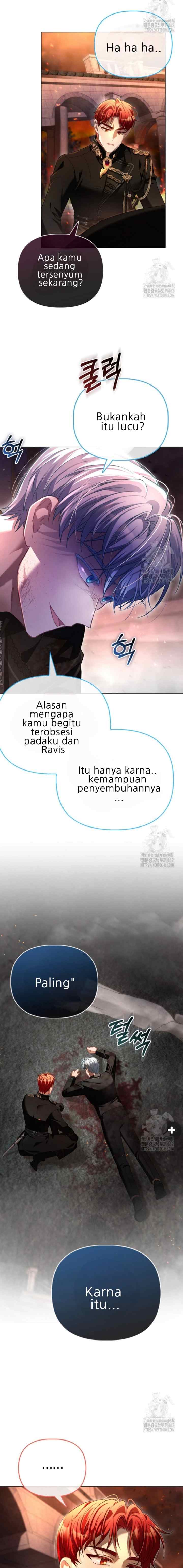 The Villainous Duke's Daughter's Special Rice Cultivation Method chapter 54 halaman 11