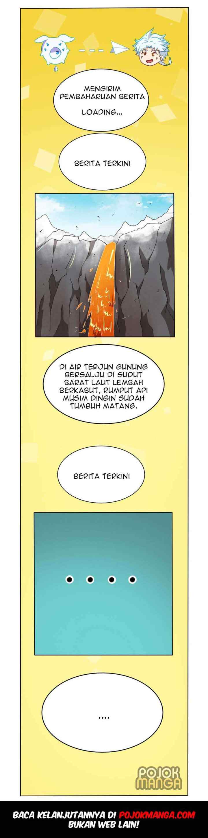 Supreme Godly System chapter 86 halaman 12