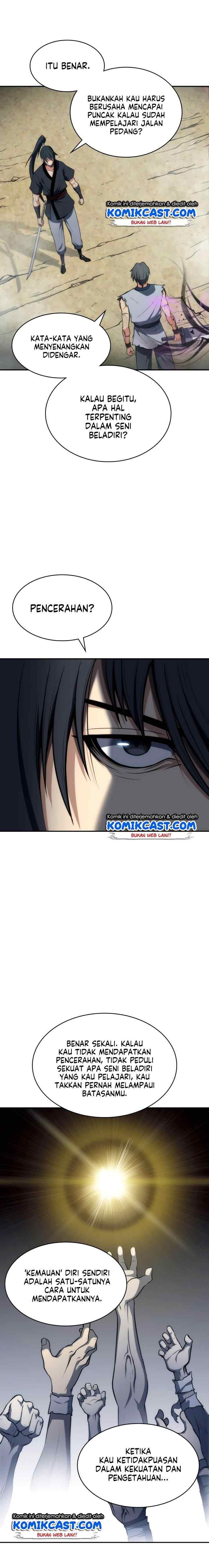 MookHyang - The Origin chapter 4 halaman 15