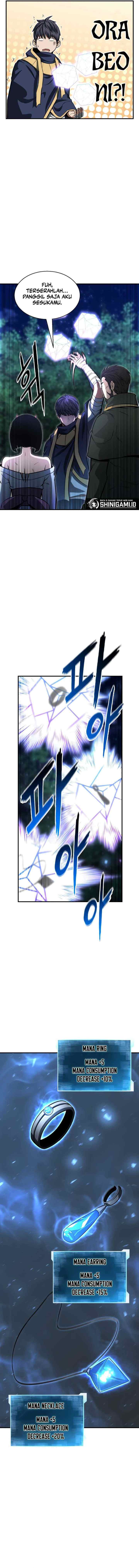 Absolute Necromancer chapter 11 halaman 10