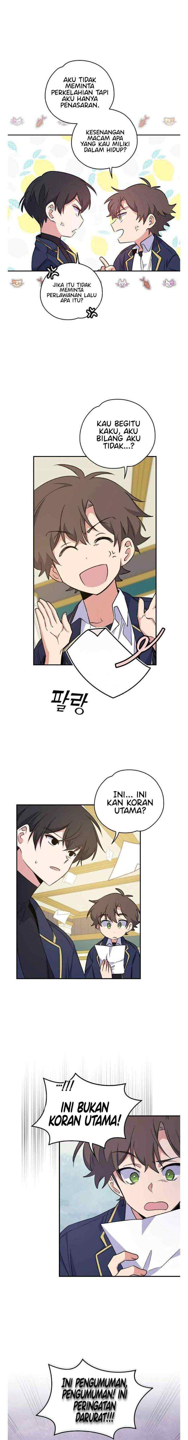 Yigret chapter 30 halaman 14
