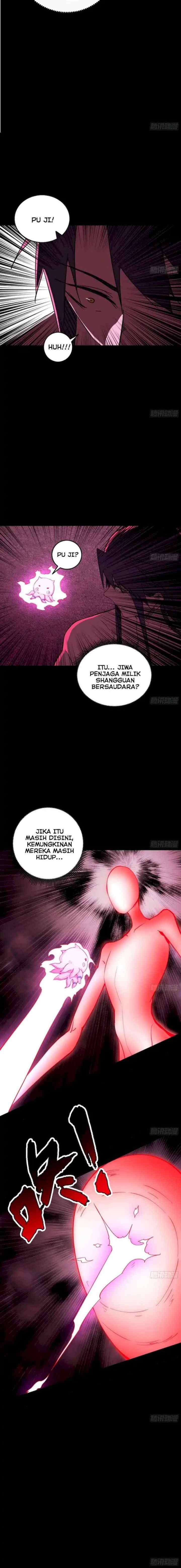I'm An Evil God chapter 192 halaman 12
