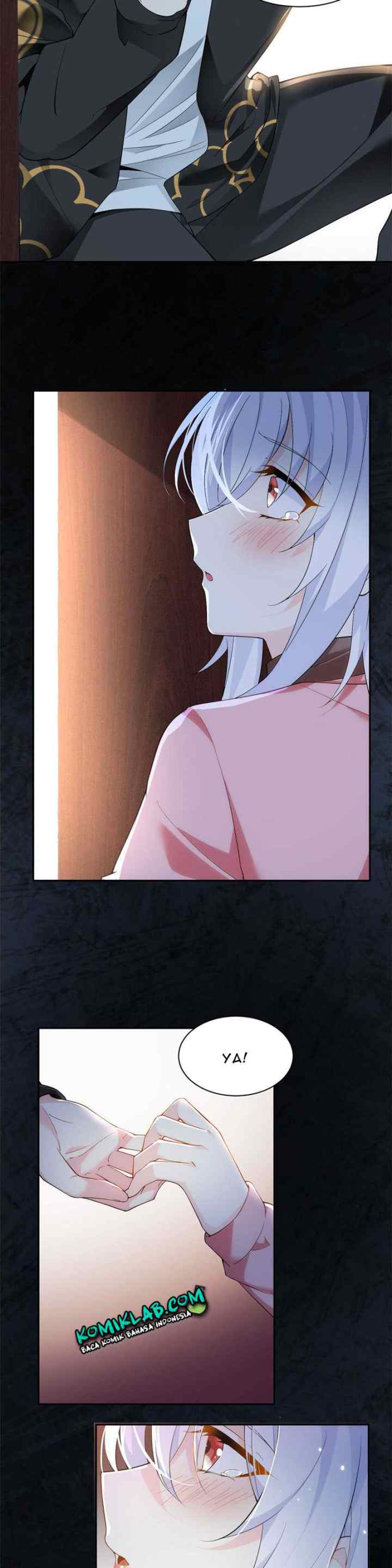 I Eat Soft Rice in Another World chapter 12 halaman 13
