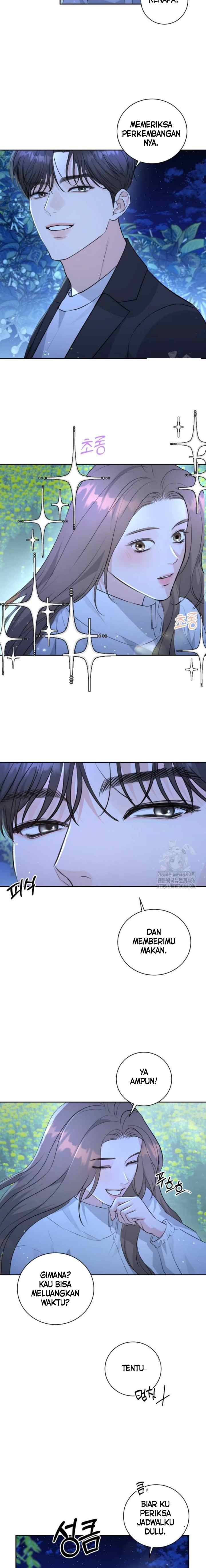 Endless Summer chapter 19 halaman 6
