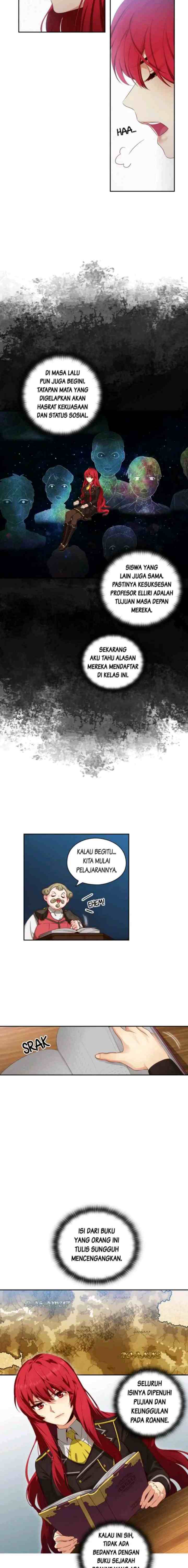 Adonis chapter 53 halaman 5