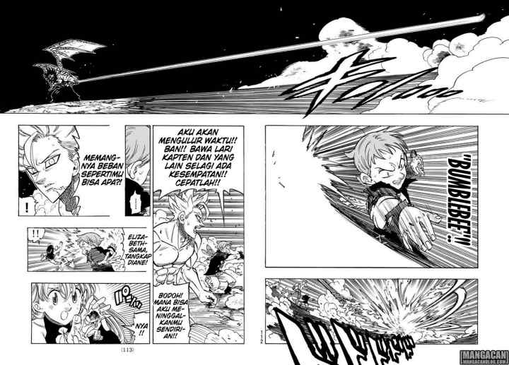 Nanatsu no Taizai chapter 240 halaman 13