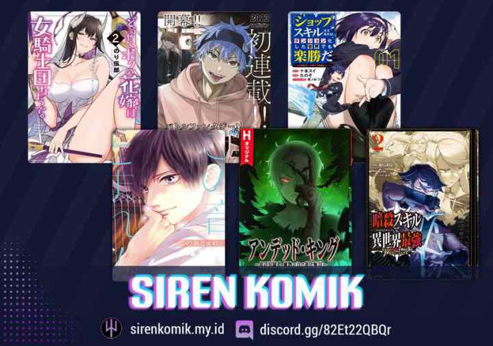 Akuyaku Reijou no Shitsuji-sama Hametsu Flag wa Ore ga Tsubusasete Itadakimasu chapter 28.2 halaman 19