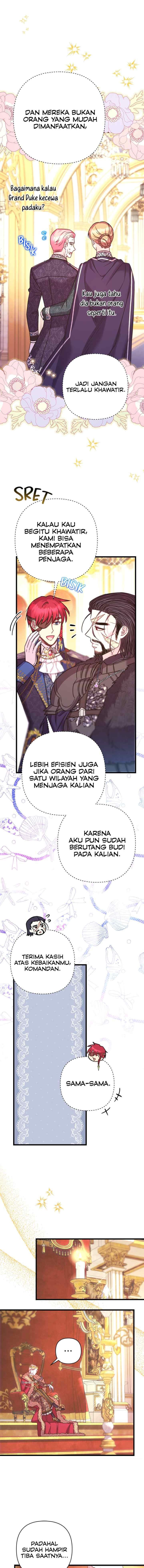 Anyway, It Is A Ropan chapter 79 halaman 4