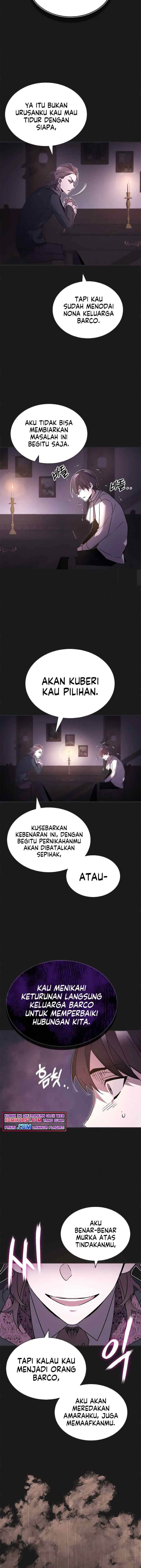 The Heavenly Demon Can't Live a Normal Life chapter 20 halaman 12