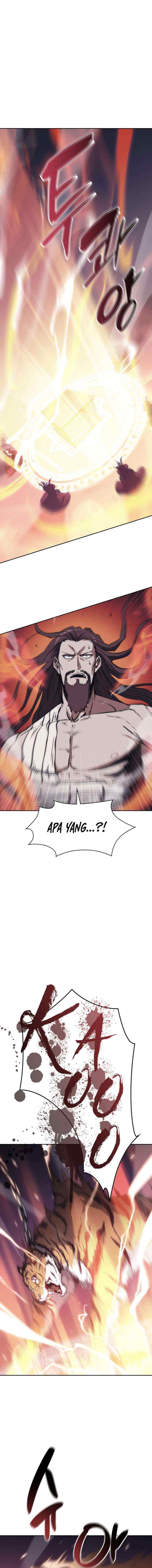 MookHyang - The Origin chapter 46 halaman 16