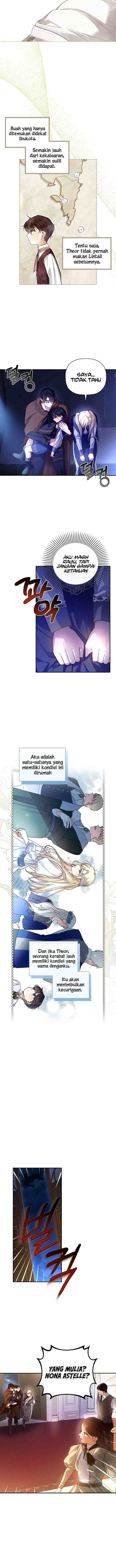 How to Hide the Emperor's Child chapter 49 halaman 4