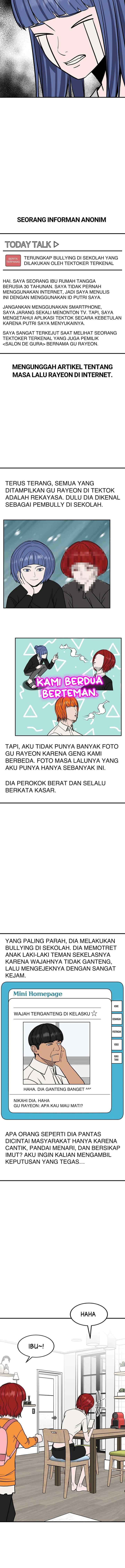 Marriage Sim chapter 30 halaman 7