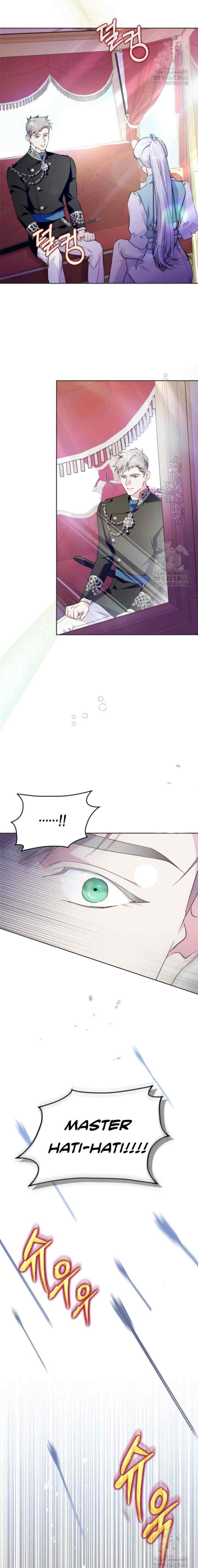 I Became the Tyrant's Servant chapter 54 halaman 14