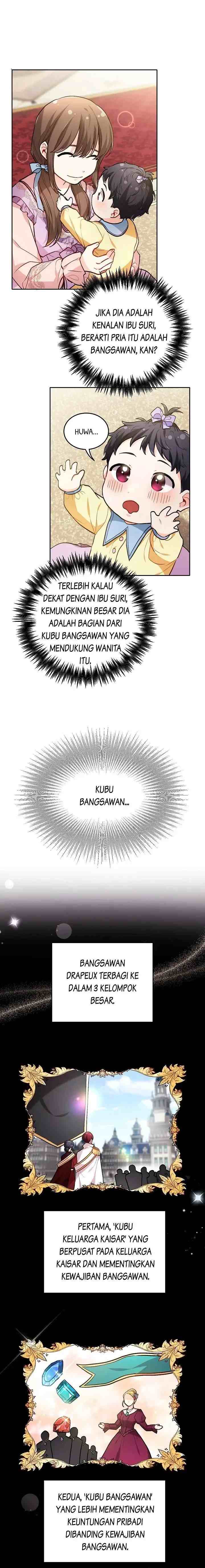 I Was Just an Ordinary Lady chapter 89 halaman 6