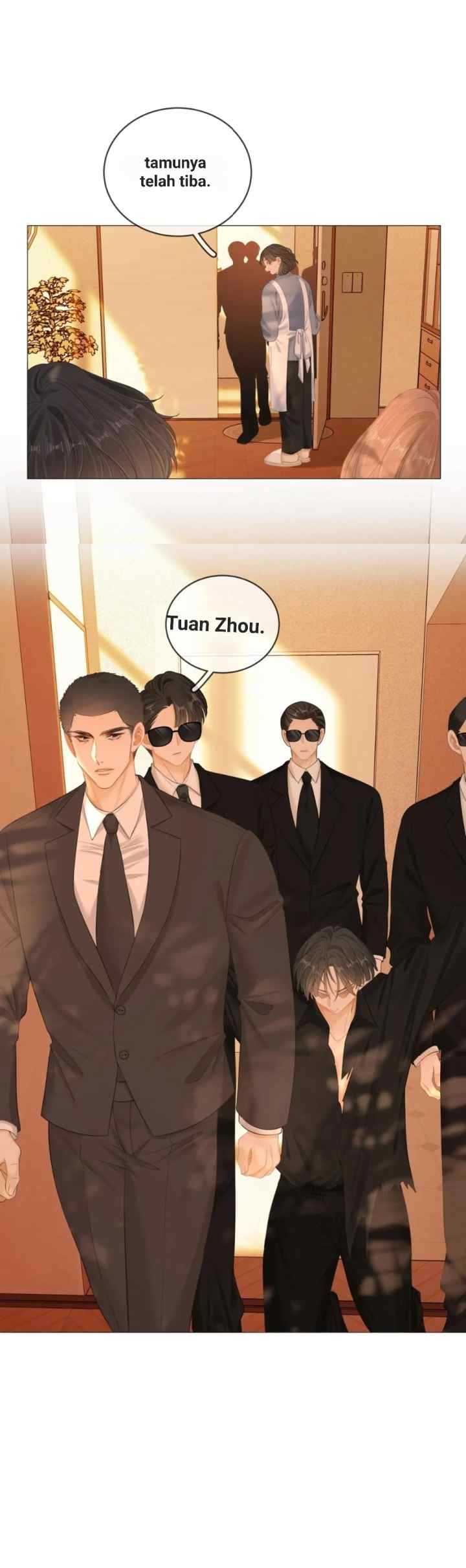 Pretty Woman chapter 91 halaman 6