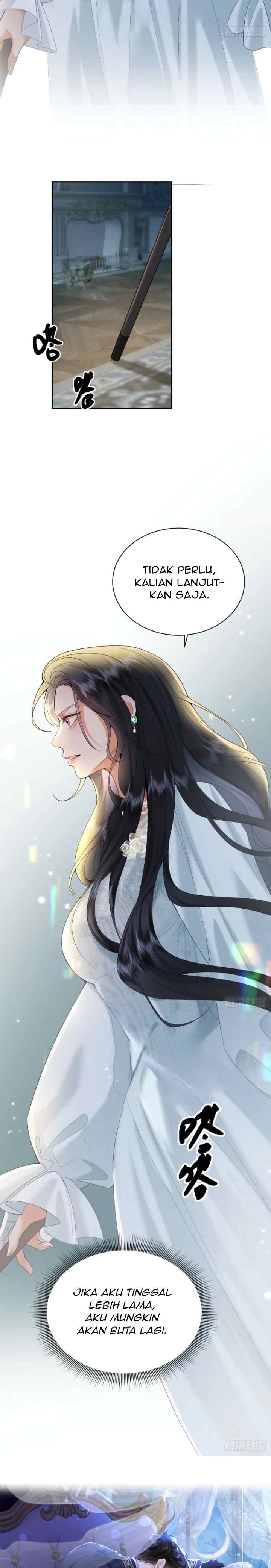 The Duke's Daughter Marries the Fugitive chapter 1 halaman 6
