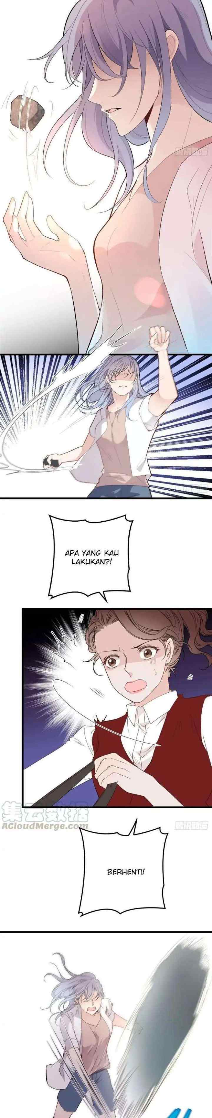 The Duke's Hidden Baby: BOGO! chapter 102 halaman 14