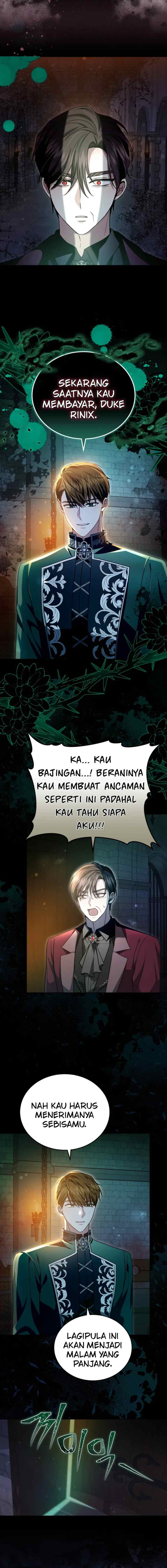 The Male Lead's Nephew Like Me So Much chapter 86 halaman 8