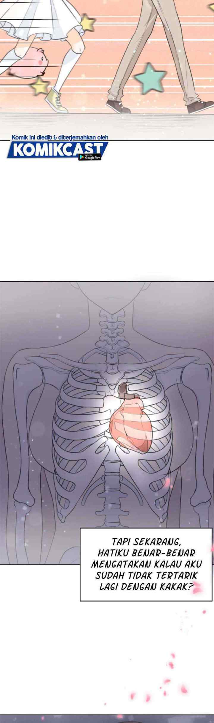 Sweet Heart of Girl chapter 8 halaman 10