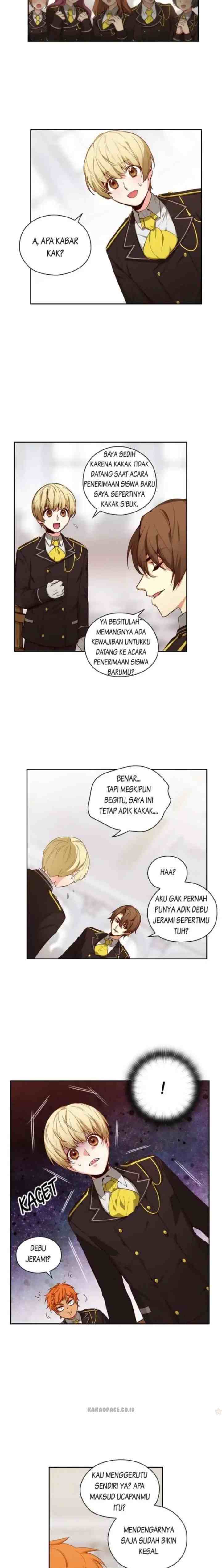 Adonis chapter 56 halaman 7