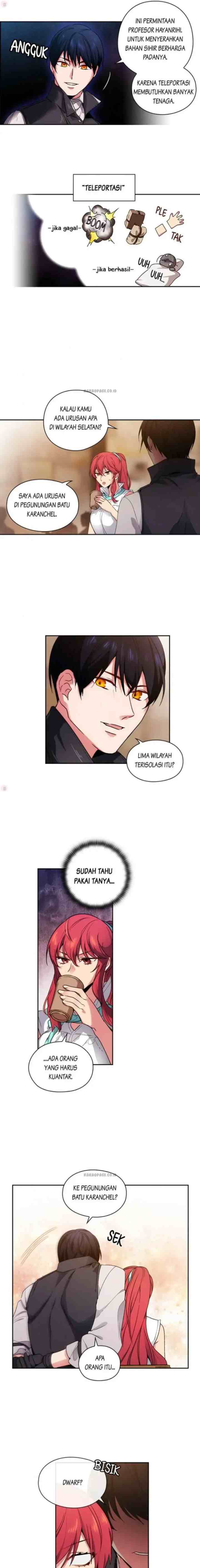 Adonis chapter 96 halaman 11