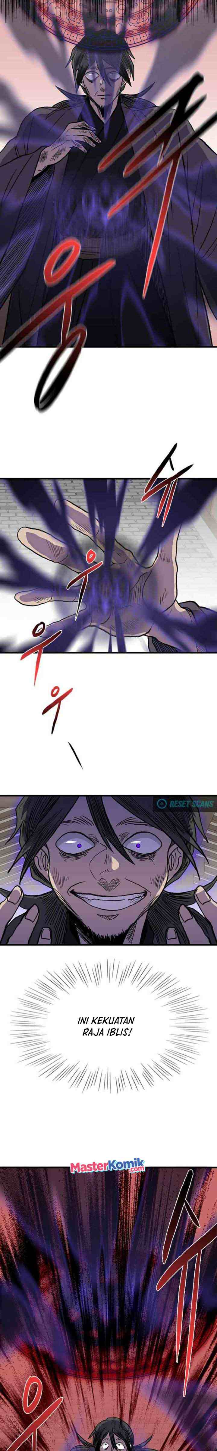 The Scholar's Reincarnation chapter 189 halaman 15
