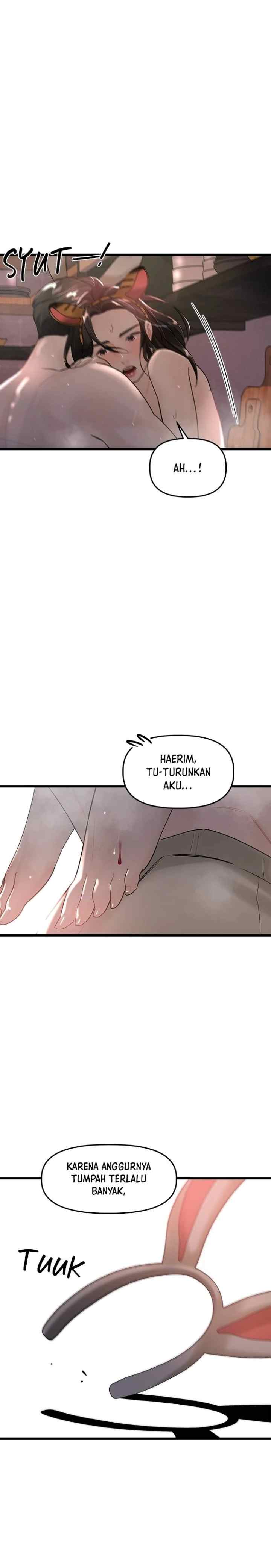 My Only 1 chapter 23 halaman 18