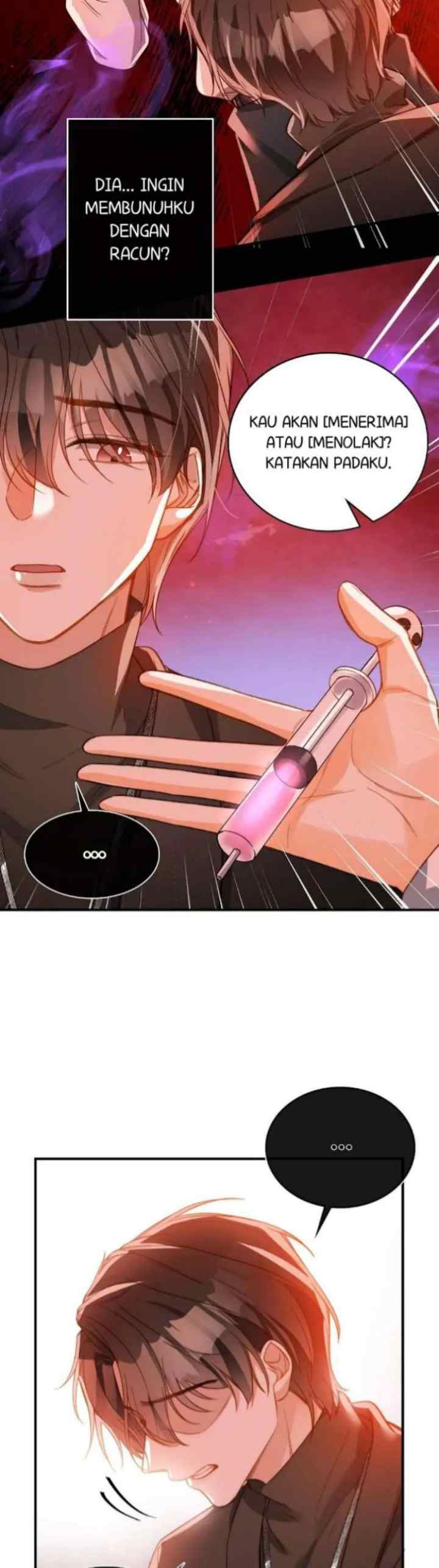 Kiss The Abyss chapter 92 halaman 4