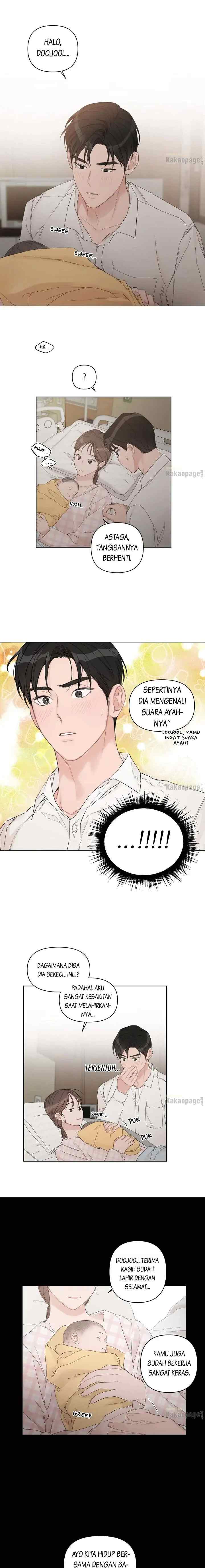 Positively Yours chapter 67 halaman 14