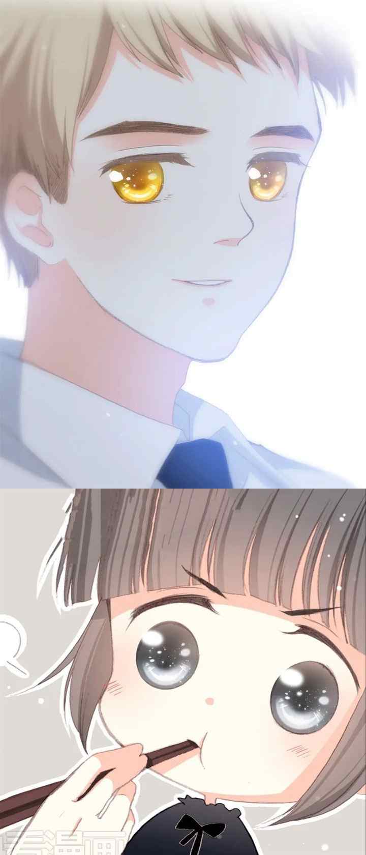 Love Never Fails chapter 19 halaman 11