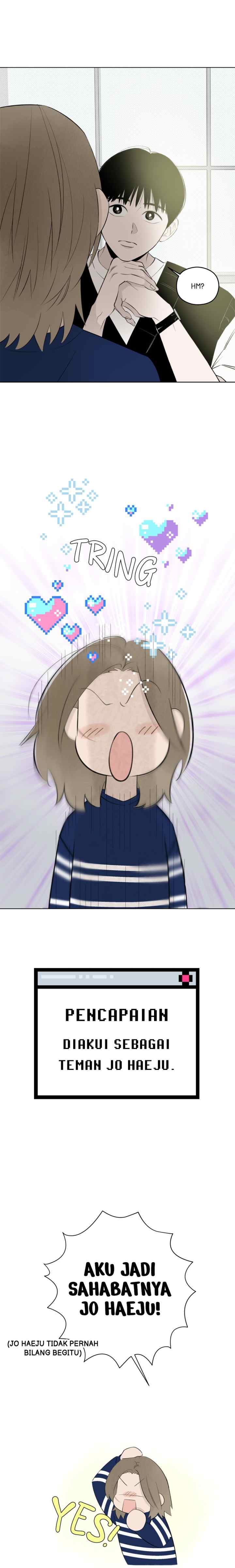 Red as a Tomato! chapter 32 halaman 6