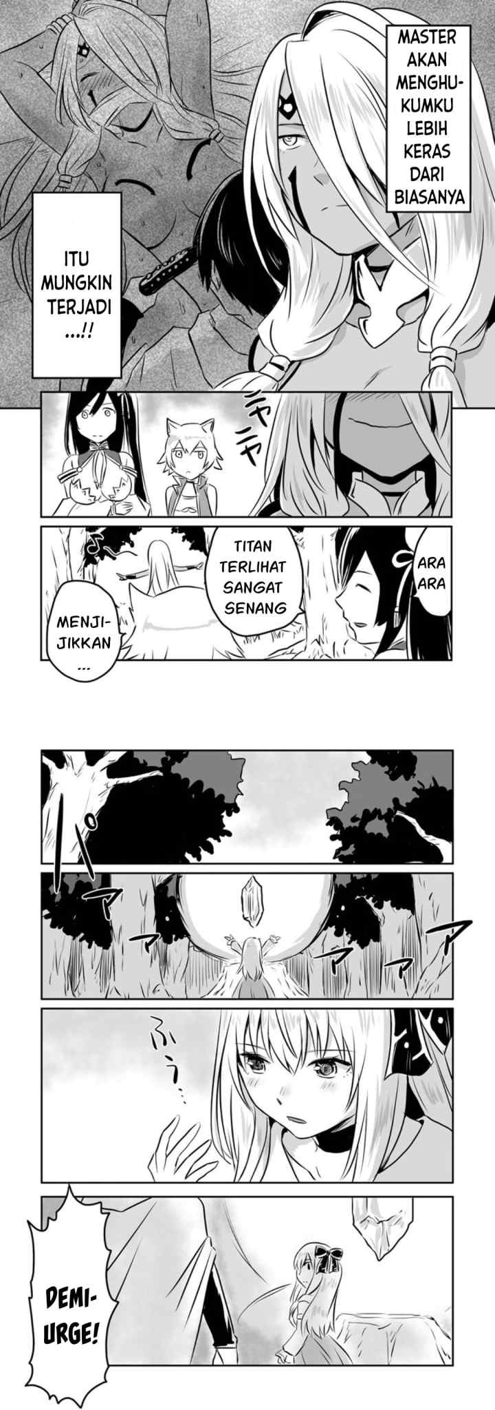 Kiraware Yuusha O Enjita Ore Wa, Naze Ka Last Boss Ni Sukarete Issho Ni Seikatsu Shitemasu! chapter 14 halaman 6