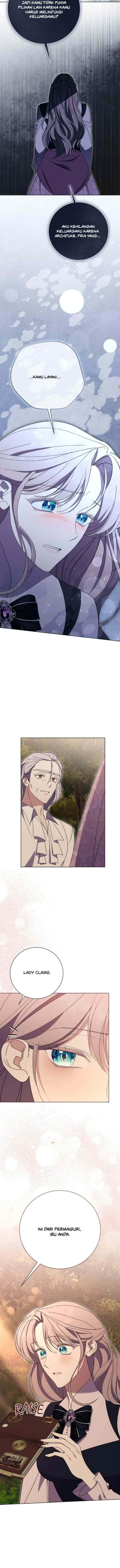 The East Wind of The Altas chapter 80 halaman 6