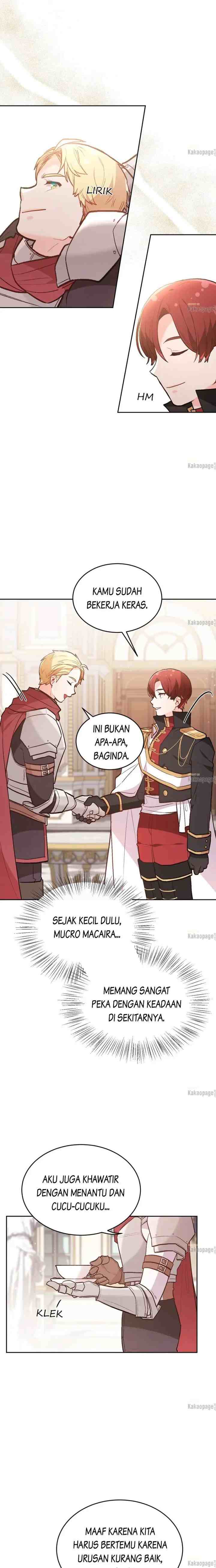 I Was Just an Ordinary Lady chapter 131 halaman 6
