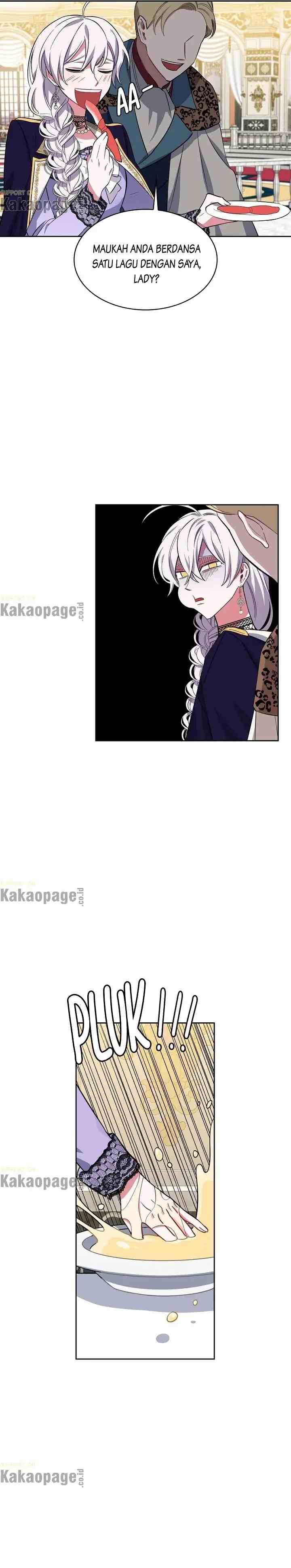 Touch My Little Brother and You're Dead chapter 8 halaman 7