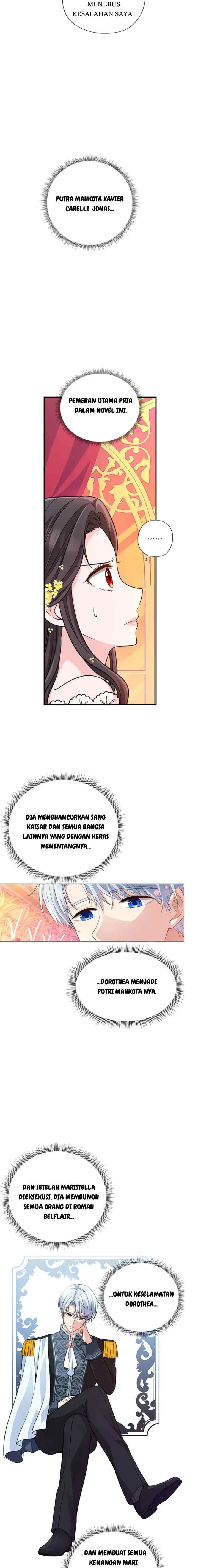 Dear My Friend chapter 10 halaman 10