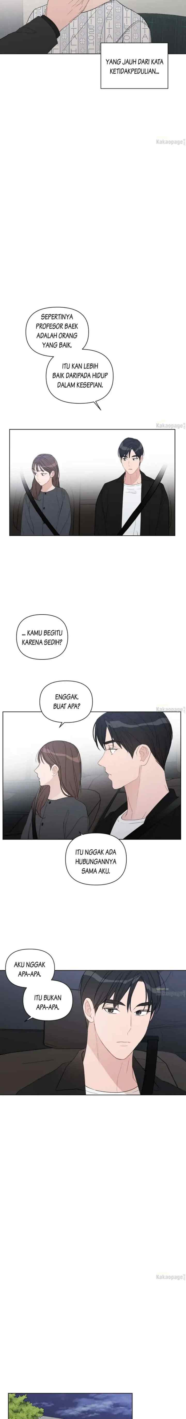 Positively Yours chapter 51 halaman 6