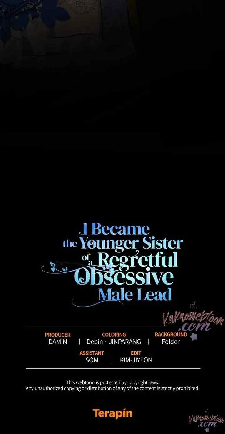I Became the Younger Sister of a Regretful Obsessive Male Lead chapter 60 halaman 19