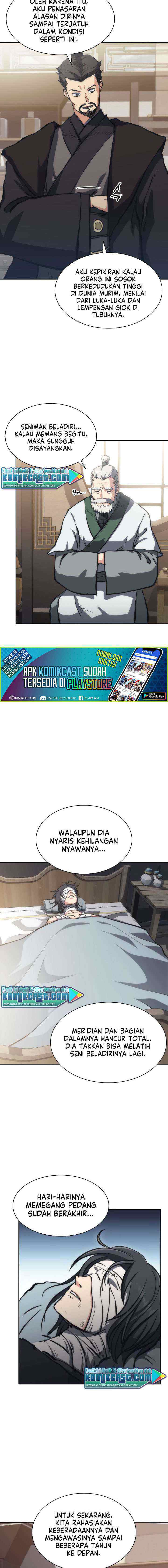 MookHyang - The Origin chapter 30 halaman 6