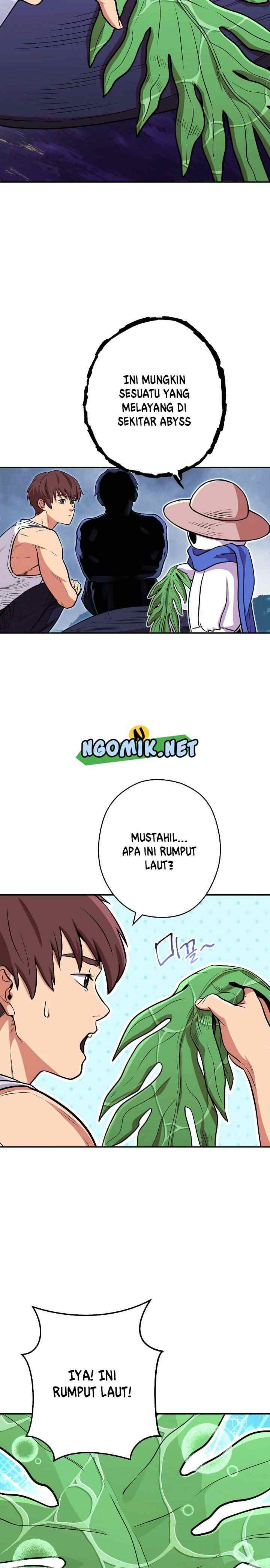 Dungeon Reset chapter 113 halaman 10