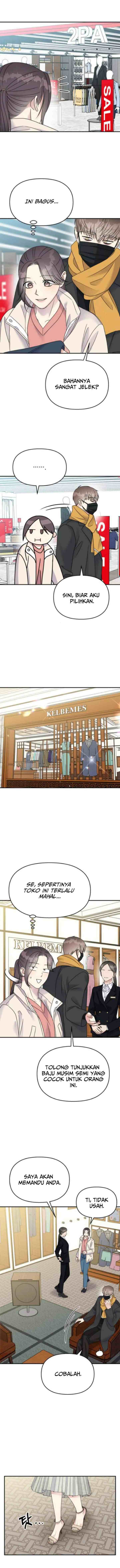 Do As I Say! chapter 75 halaman 13