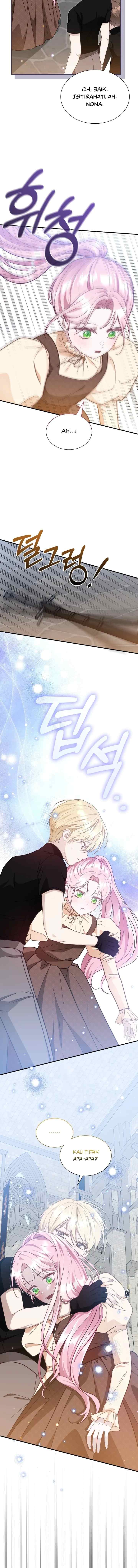 Even If The Villain's Daughter Regresses chapter 29 halaman 18